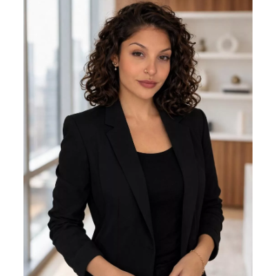 Aleyna Yelis - Immobilienaufwerterin