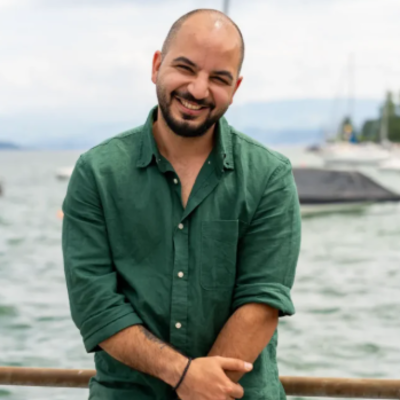 Senol Tastan - Visual-Media
