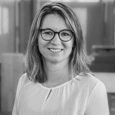 Janine Fässler - Finanzwesen und Sekretariat