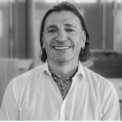 Matthias Aeppli - Partner