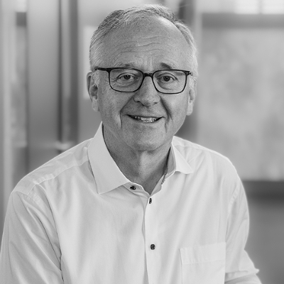 Walter Wittwer - Gründer und Partner