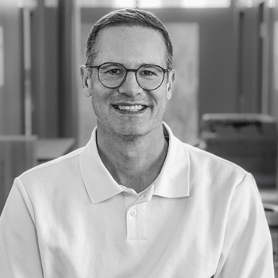 Fabian Stahel - Partner