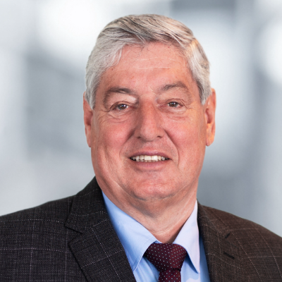 Walter Heller - Partner