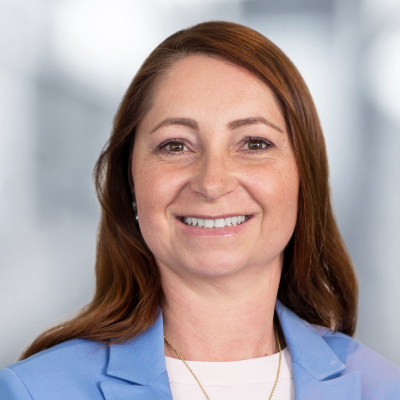Sona Heller - Partnerin