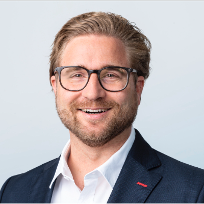 Manuel Kellenberger - Bewirtschafter Liegenschaften