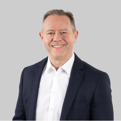 Marcel Pfister - Geschäftsführer | Immobilienbewirtschafter
