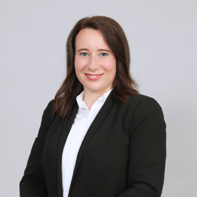 Jessica Meneguz - Immobilienbuchhaltung