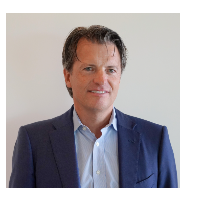 Kaspar Etter - CEO
