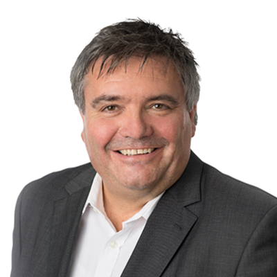Marcel Breithaupt - Geschäftsführer - Verkauf - Marketing (CRM) - Projektentwicklung