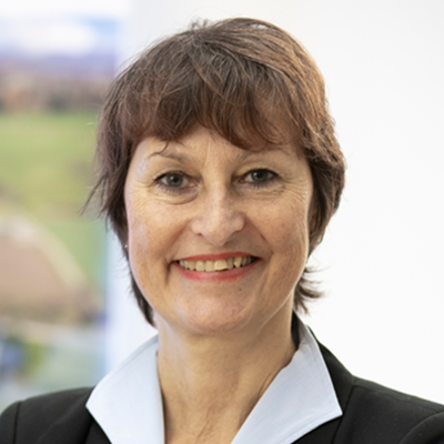 Isabel Breithaupt - Geschäftsleitung - Home Staging Professional Beratung – Verkauf - Administration