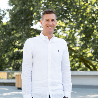 Markus Friederich - Immobilien- und Finanzexperte