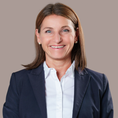 Veronica Müller-Costantini - Immobilienvermarkterin