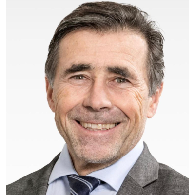 Urs Engeli - Senior Immoblienberater