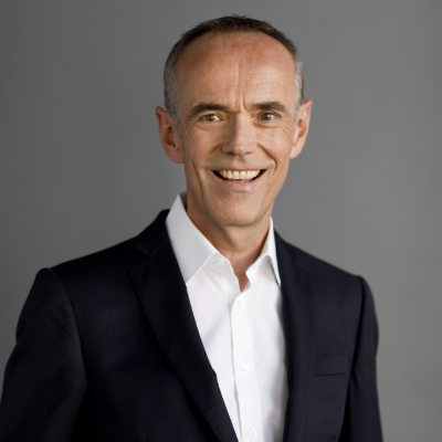 Hanspeter Herrmann - Immobilienberater