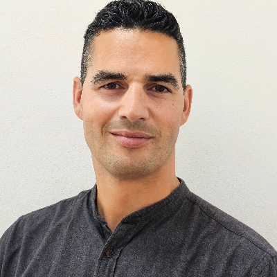 Marc Wegelin - Inhaber