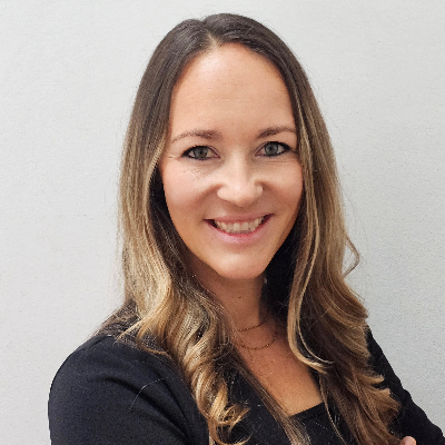 Nadine Wegelin - Inhaberin