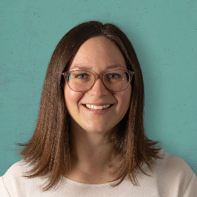 Monika Müller - Teamleiterin Mietliegenschaften