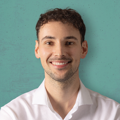 Fabrice Hürzeler - Teamleiter Mietliegenschaften