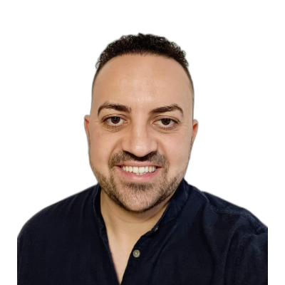 Nazim Mehmedi - Geschäftsführer