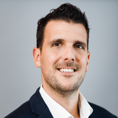 Nicolas Poletti - Partner