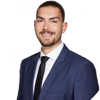 Nikola Stojanovic - Immobilienexpert