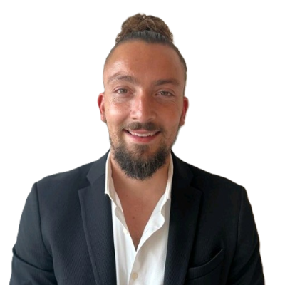 Vincent Milton - Expert Immobilier