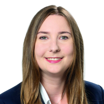 Ramona Kläfiger - Immobilienexpertin