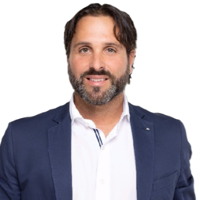 Adriano Lombardi - Immobilienexpert
