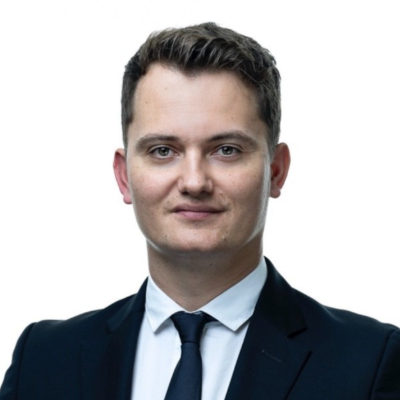 Marco Landry - Expert Immobilier