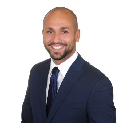 Serhat Kocaman - Immobilienexpert