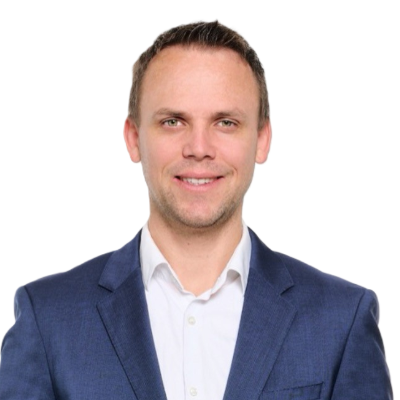Josef Repond - Immobilienexpert