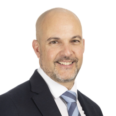 Maximilien Viel - Expert Immobilier