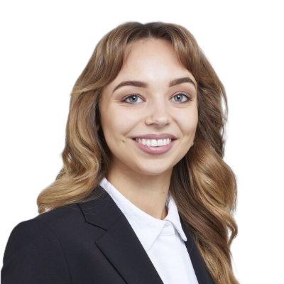 Yaël Welti - Immobilienexpertin