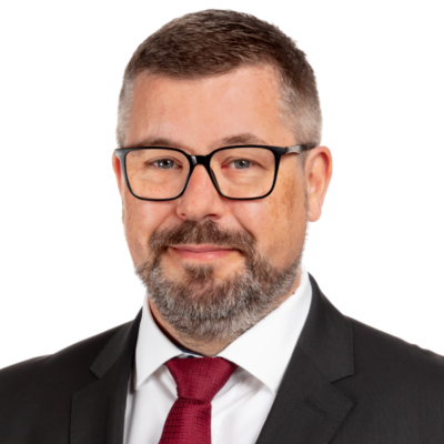 Christian Eissengarthen - Expert Immobilier