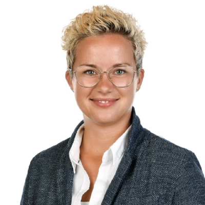 Kathi Vogtmann - Immobilienexpertin