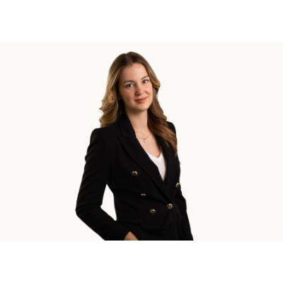 Michelle Knöll - Beraterin für Immobilien und Gewerbe