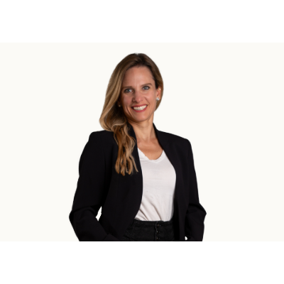 Daniela Borgogno - Assistenz Geschäftsleitung / CAS Immobilienbewertung FH