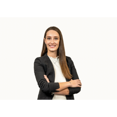 Ladina Lindhorst-Herensperger - Immobilienvermarkterin mit eidg. FA