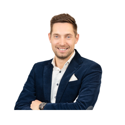 Sven Lindhorst - Inhaber/ Experte für Immobilienbewertung