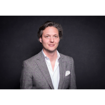 Yves Bütikofer - Immobilienmakler