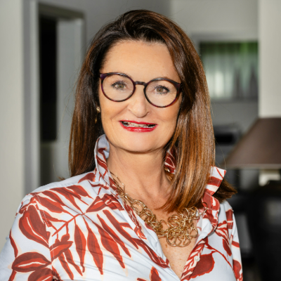 Karin Manuela Bruhin - Inhaberin