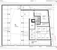 Living room, kitchen, 4 bedrooms, 2 bathrooms, balcony, storage room, technical room, parking place