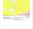 Floor Plan. Zoning map showing land use categories, including residential areas with low density (ZRFD), mixed-use areas (ZM), and residential areas with medium density (ZRMD).