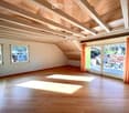 {"visible_features": ["Balcony / Terrace"],    "type": "Room",    "description": "wooden beams ceiling, wooden floor, glass windows, terrace, white walls",    "localized_descriptions":        {        "EN": "Room: wooden beams ceiling, wooden floor,