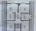 Floor plan showing six rooms: Eltern, Jona, Ankleide, Vorplatz, Bad/DU, Luca, and Diego. Includes dimensions and labels for each room.