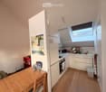 {"type": "Furnished Room", "objects": ["refrigerator", "oven", "sink", "faucet", "table", "chair", "cup", "faucet", "cupboard", "fridge", "oven", "sink", "faucet", "cupboard", "cupboard", "cupboard", "cupboard", "cupboard", "cupboard", "cupboard", "cupboa