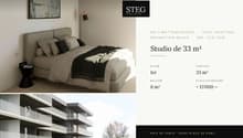 Listing picture