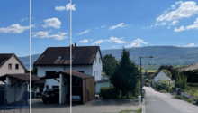 Listing picture