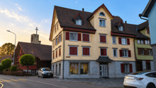 Listing picture