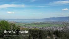 Ihre Weitsicht